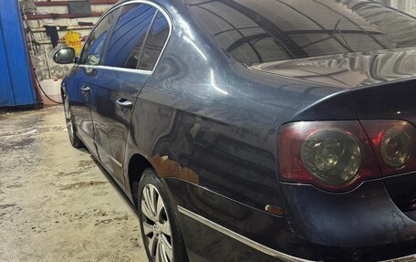 Volkswagen Passat B6, 2008 год, 400 000 рублей, 6 фотография