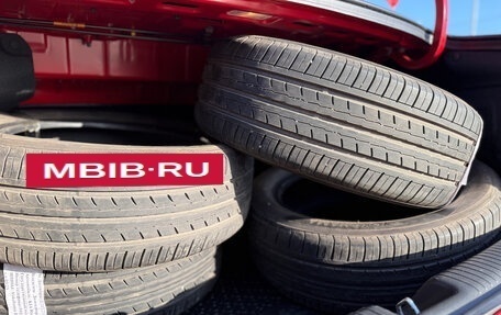 KIA Rio III рестайлинг, 2011 год, 1 100 000 рублей, 20 фотография