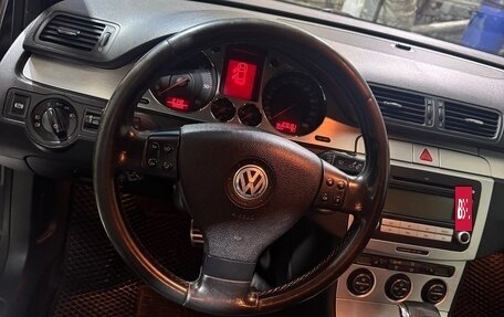 Volkswagen Passat B6, 2008 год, 400 000 рублей, 8 фотография