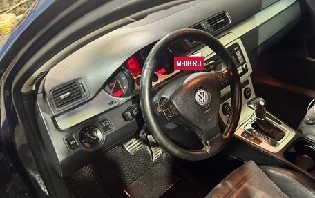 Volkswagen Passat B6, 2008 год, 400 000 рублей, 9 фотография