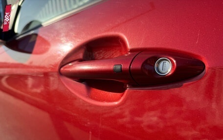 KIA Rio III рестайлинг, 2011 год, 1 100 000 рублей, 12 фотография