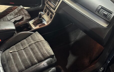 Volkswagen Passat B6, 2008 год, 400 000 рублей, 11 фотография