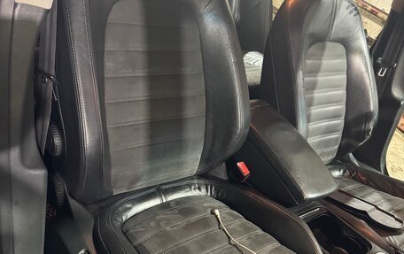 Volkswagen Passat B6, 2008 год, 400 000 рублей, 12 фотография