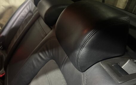 Volkswagen Passat B6, 2008 год, 400 000 рублей, 19 фотография