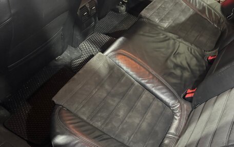 Volkswagen Passat B6, 2008 год, 400 000 рублей, 20 фотография