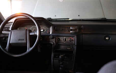 Volvo 940, 1993 год, 320 000 рублей, 10 фотография