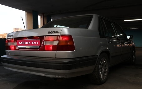 Volvo 940, 1993 год, 320 000 рублей, 5 фотография