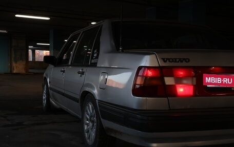 Volvo 940, 1993 год, 320 000 рублей, 6 фотография