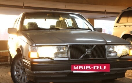 Volvo 940, 1993 год, 320 000 рублей, 2 фотография