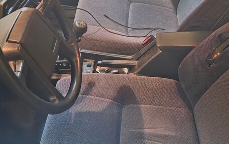 Volvo 940, 1993 год, 320 000 рублей, 14 фотография