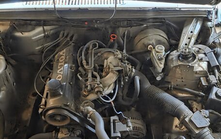 Volvo 940, 1993 год, 320 000 рублей, 15 фотография