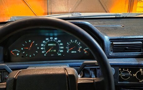 Volvo 940, 1993 год, 320 000 рублей, 12 фотография