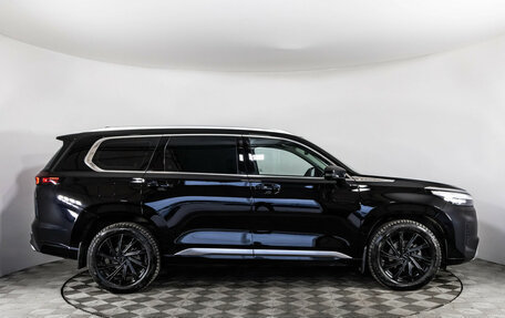 CheryExeed VX, 2022 год, 2 299 000 рублей, 5 фотография