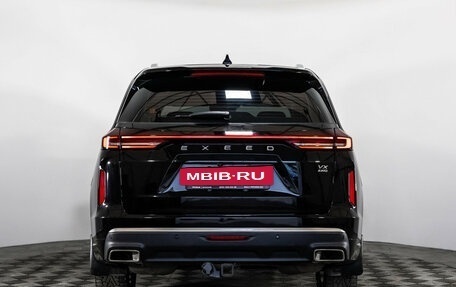 CheryExeed VX, 2022 год, 2 299 000 рублей, 7 фотография