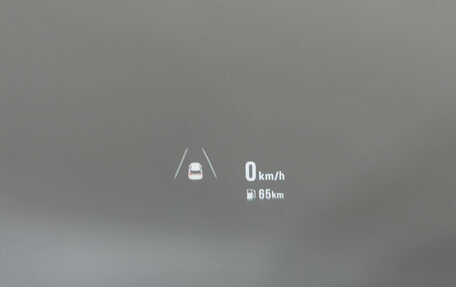 CheryExeed VX, 2022 год, 2 299 000 рублей, 16 фотография