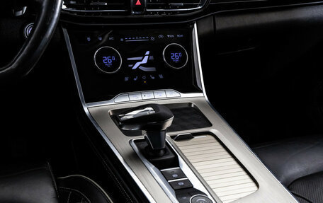 CheryExeed VX, 2022 год, 2 299 000 рублей, 12 фотография