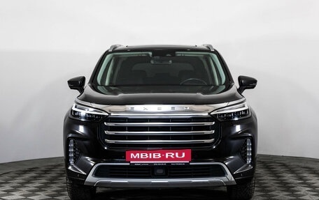 CheryExeed VX, 2022 год, 2 299 000 рублей, 3 фотография