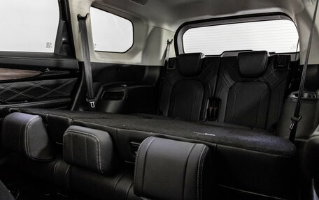 CheryExeed VX, 2022 год, 2 299 000 рублей, 24 фотография