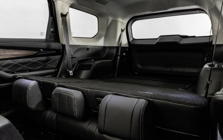 CheryExeed VX, 2022 год, 2 299 000 рублей, 25 фотография