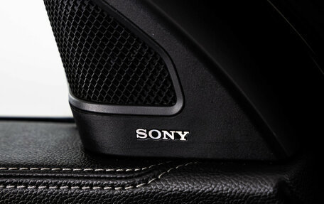 CheryExeed VX, 2022 год, 2 299 000 рублей, 19 фотография