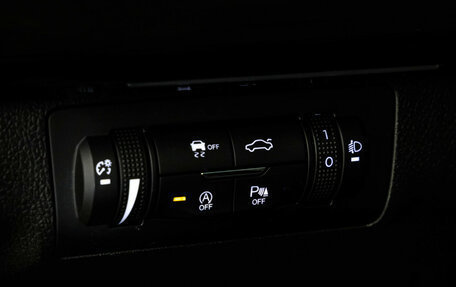 CheryExeed VX, 2022 год, 2 299 000 рублей, 20 фотография