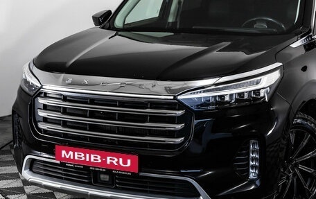 CheryExeed VX, 2022 год, 2 299 000 рублей, 2 фотография