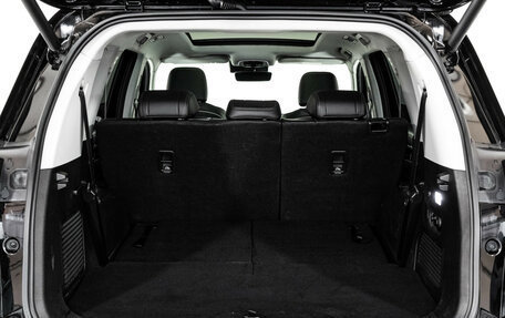 CheryExeed VX, 2022 год, 2 299 000 рублей, 27 фотография