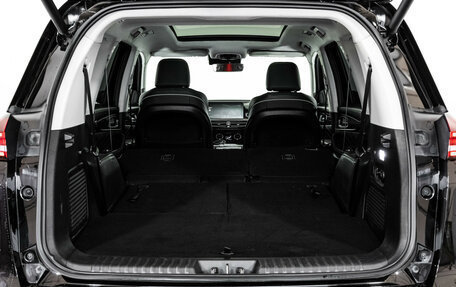 CheryExeed VX, 2022 год, 2 299 000 рублей, 28 фотография