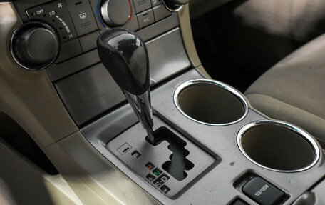 Toyota Highlander III, 2008 год, 1 415 000 рублей, 12 фотография