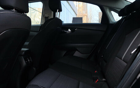 KIA Cerato IV, 2020 год, 1 750 000 рублей, 8 фотография