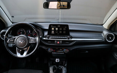 KIA Cerato IV, 2020 год, 1 750 000 рублей, 9 фотография
