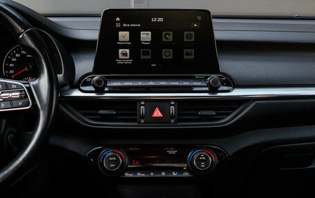 KIA Cerato IV, 2020 год, 1 750 000 рублей, 10 фотография