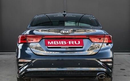 KIA Cerato IV, 2020 год, 1 750 000 рублей, 5 фотография