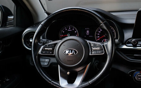 KIA Cerato IV, 2020 год, 1 750 000 рублей, 11 фотография