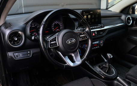 KIA Cerato IV, 2020 год, 1 750 000 рублей, 12 фотография