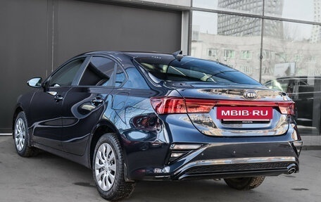 KIA Cerato IV, 2020 год, 1 750 000 рублей, 6 фотография