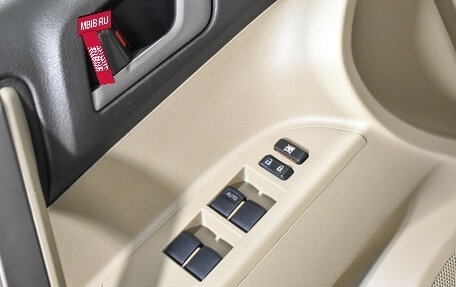 Toyota Highlander III, 2008 год, 1 415 000 рублей, 10 фотография