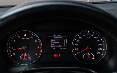 KIA Cerato IV, 2020 год, 1 750 000 рублей, 22 фотография