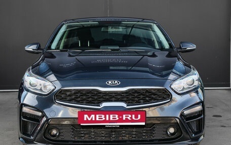 KIA Cerato IV, 2020 год, 1 750 000 рублей, 2 фотография