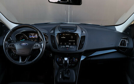 Ford Kuga III, 2018 год, 1 900 000 рублей, 9 фотография