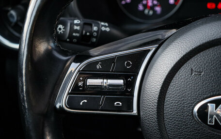 KIA Cerato IV, 2020 год, 1 750 000 рублей, 21 фотография