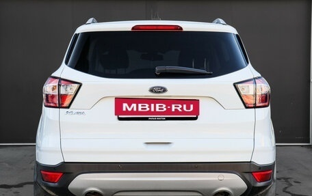 Ford Kuga III, 2018 год, 1 900 000 рублей, 5 фотография