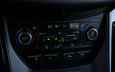 Ford Kuga III, 2018 год, 1 900 000 рублей, 15 фотография