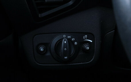 Ford Kuga III, 2018 год, 1 900 000 рублей, 18 фотография