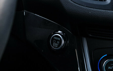 Ford Kuga III, 2018 год, 1 900 000 рублей, 17 фотография