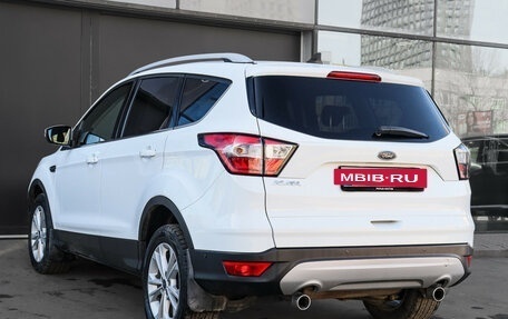 Ford Kuga III, 2018 год, 1 900 000 рублей, 6 фотография