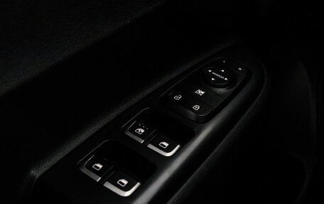 KIA Rio IV, 2018 год, 1 599 000 рублей, 21 фотография