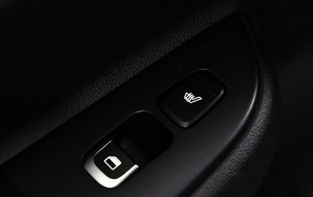 KIA Rio IV, 2018 год, 1 599 000 рублей, 15 фотография