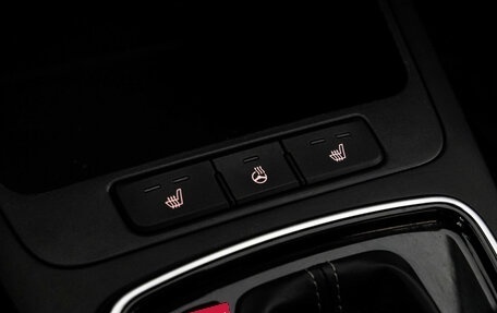 KIA Rio IV, 2018 год, 1 599 000 рублей, 18 фотография