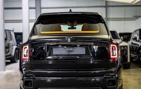 Rolls-Royce Cullinan, 2025 год, 91 390 000 рублей, 6 фотография